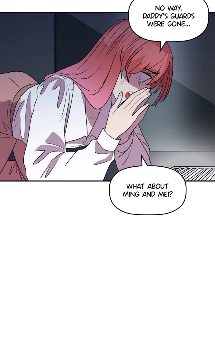 Read Take My Money Manga Online