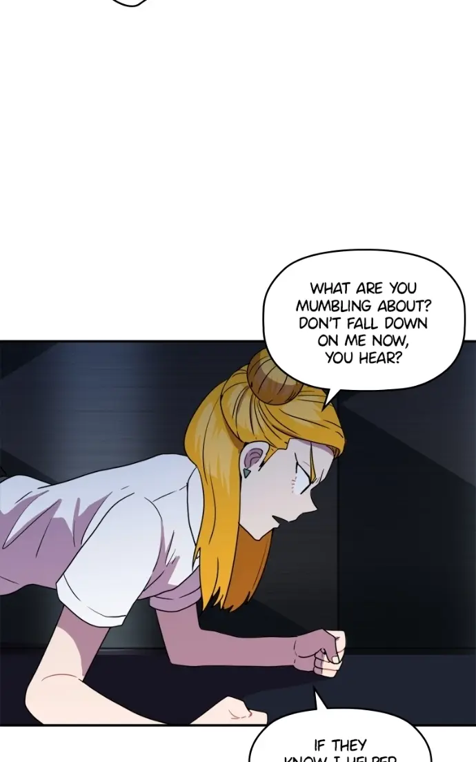 Read Take My Money Manga Online