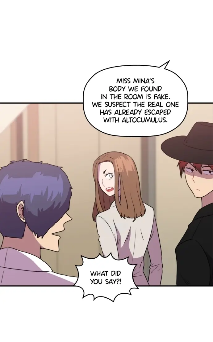 Read Take My Money Manga Online