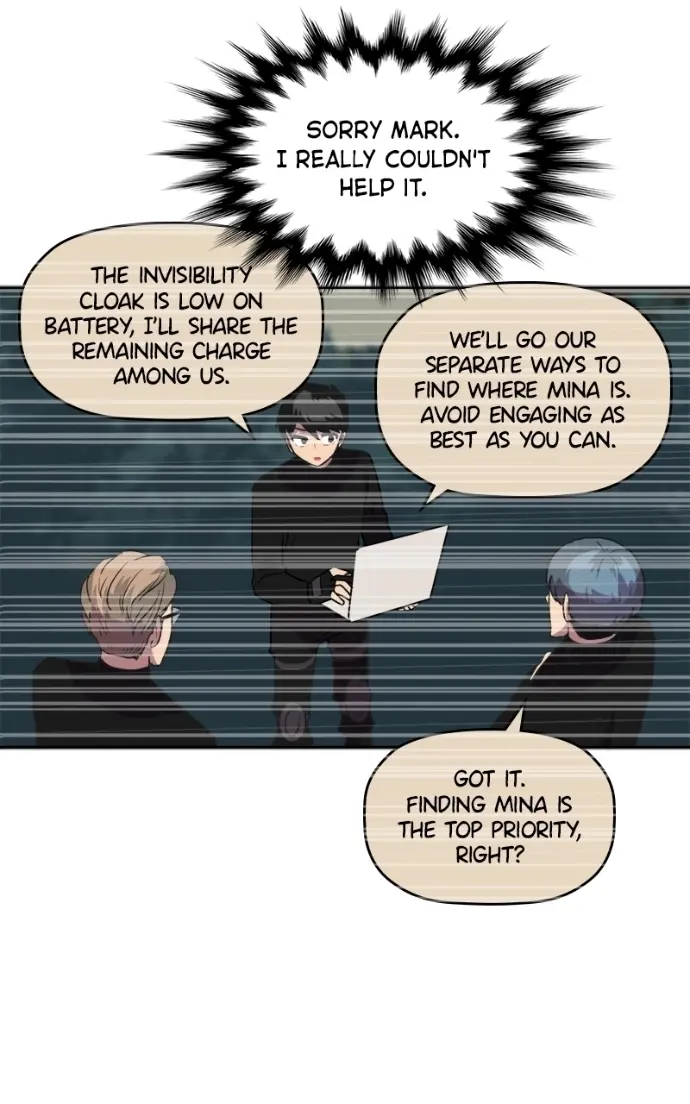 Read Take My Money Manga Online