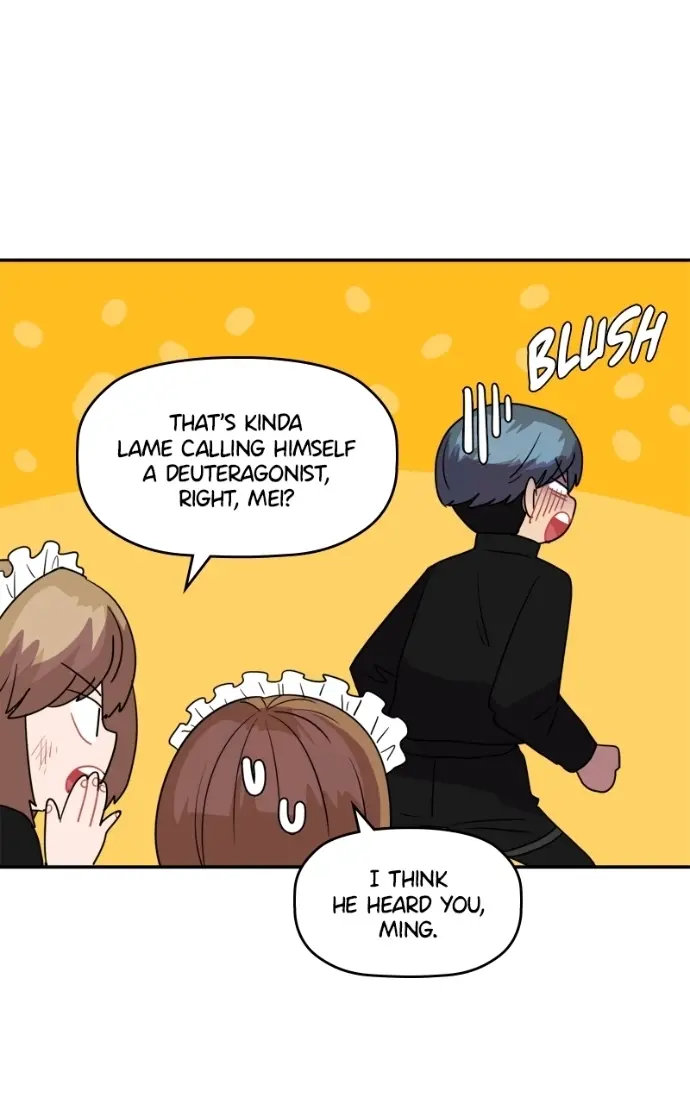 Read Take My Money Manga Online