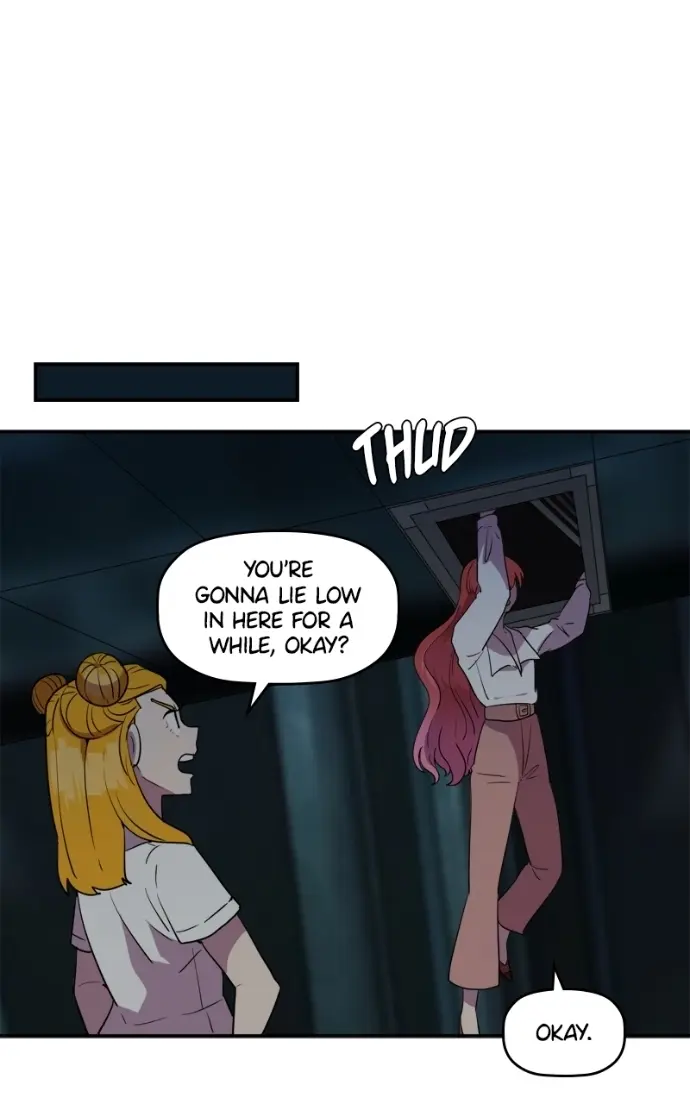 Read Take My Money Manga Online