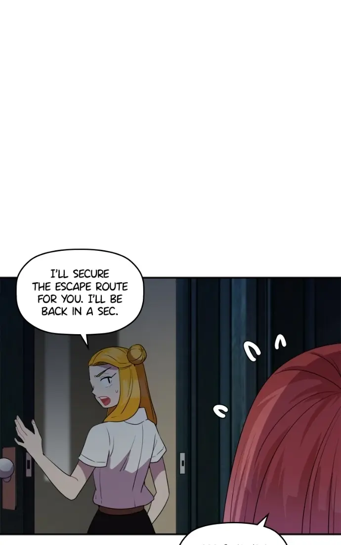 Read Take My Money Manga Online