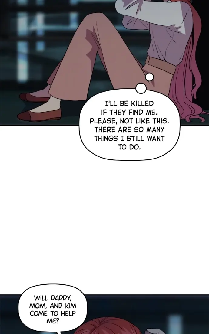 Read Take My Money Manga Online