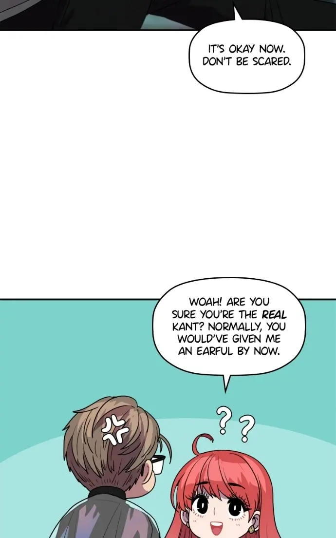 Read Take My Money Manga Online