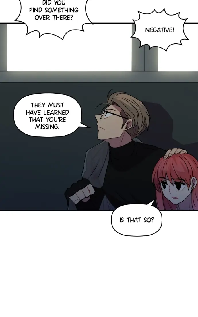 Read Take My Money Manga Online