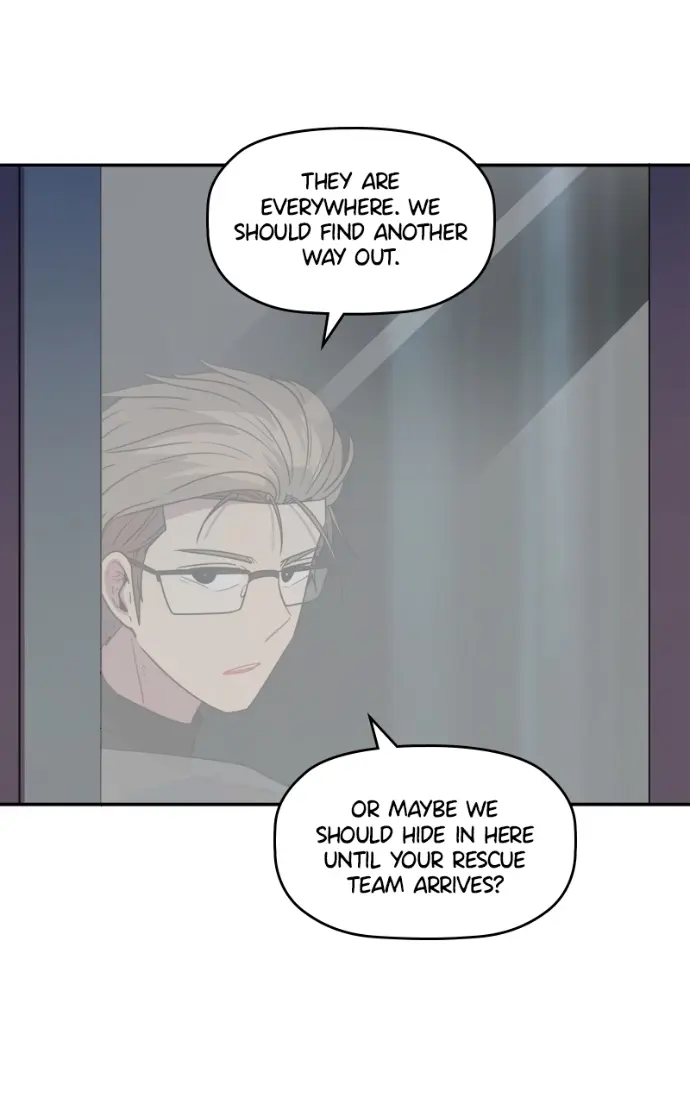 Read Take My Money Manga Online