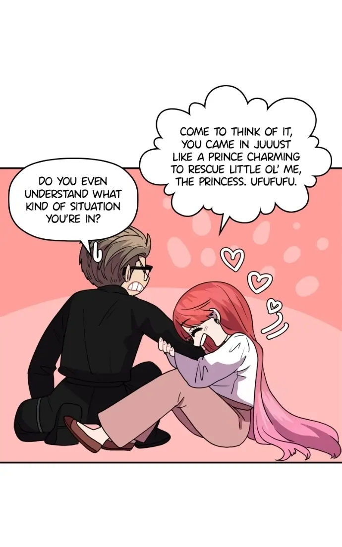 Read Take My Money Manga Online