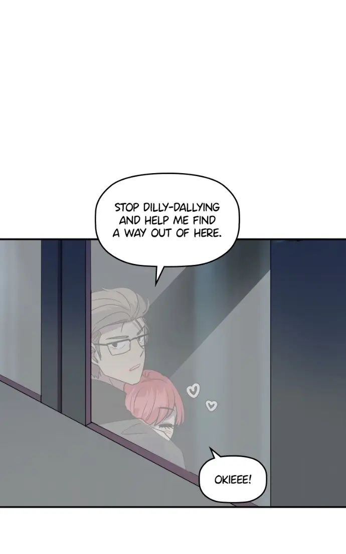 Read Take My Money Manga Online