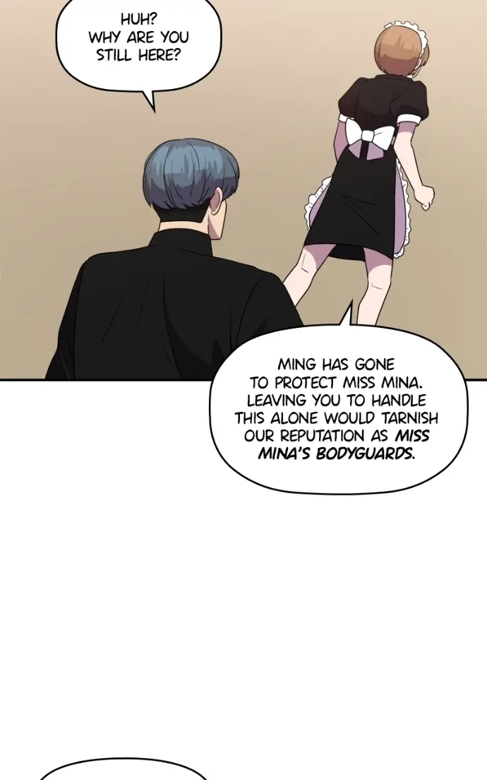 Read Take My Money Manga Online