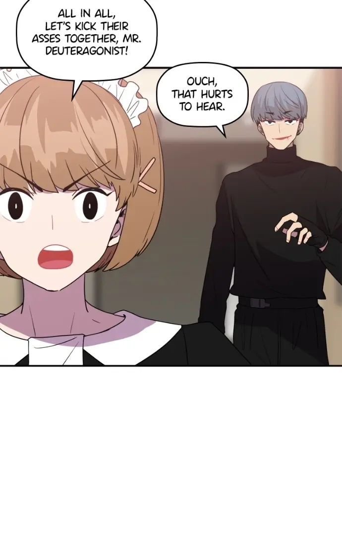 Read Take My Money Manga Online