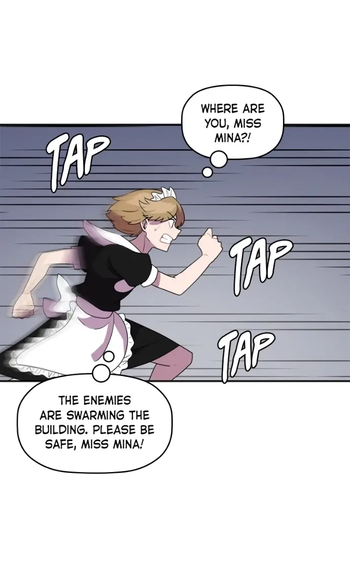 Read Take My Money Manga Online