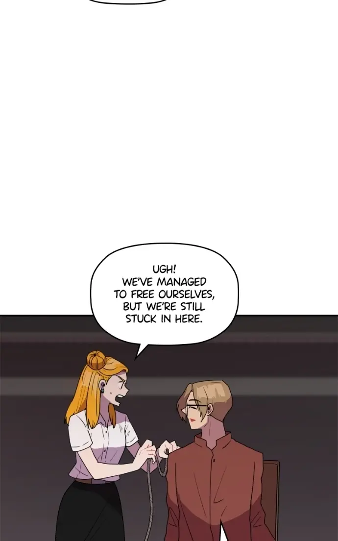 Read Take My Money Manga Online