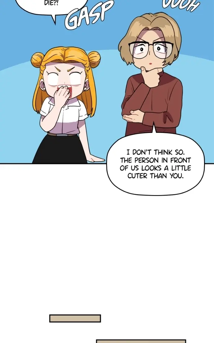 Read Take My Money Manga Online