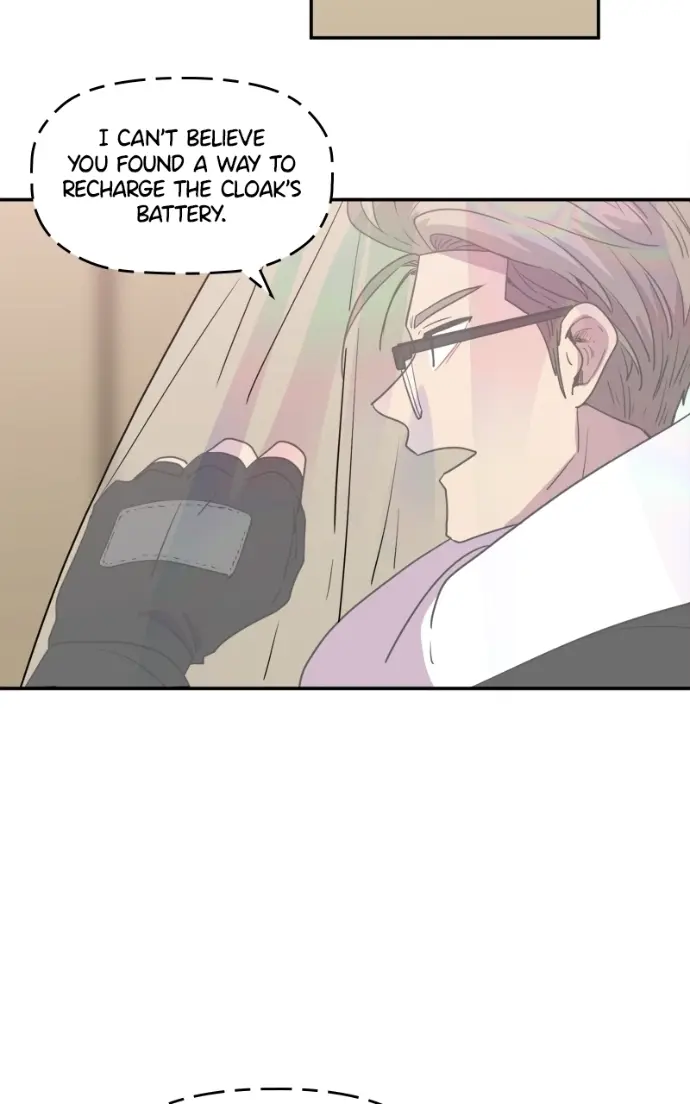 Read Take My Money Manga Online