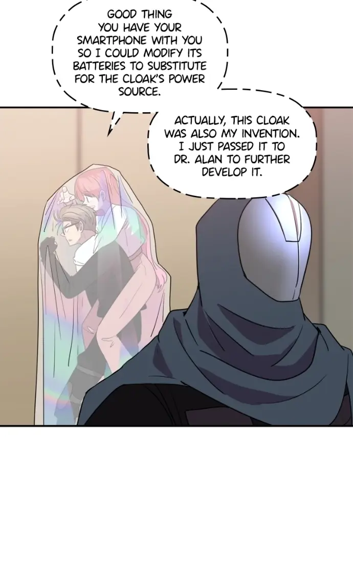 Read Take My Money Manga Online