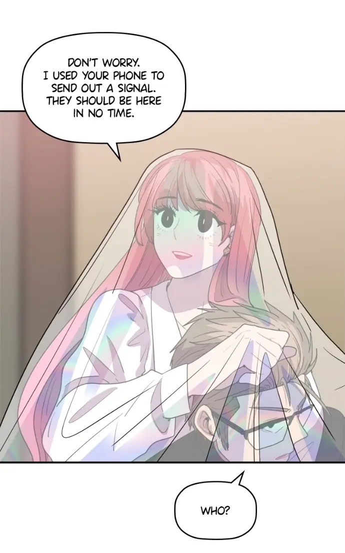 Read Take My Money Manga Online