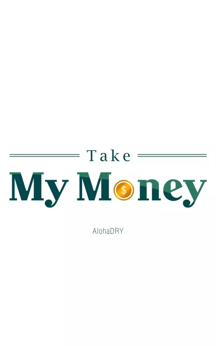 Read Take My Money Manga Online
