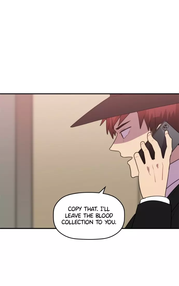 Read Take My Money Manga Online