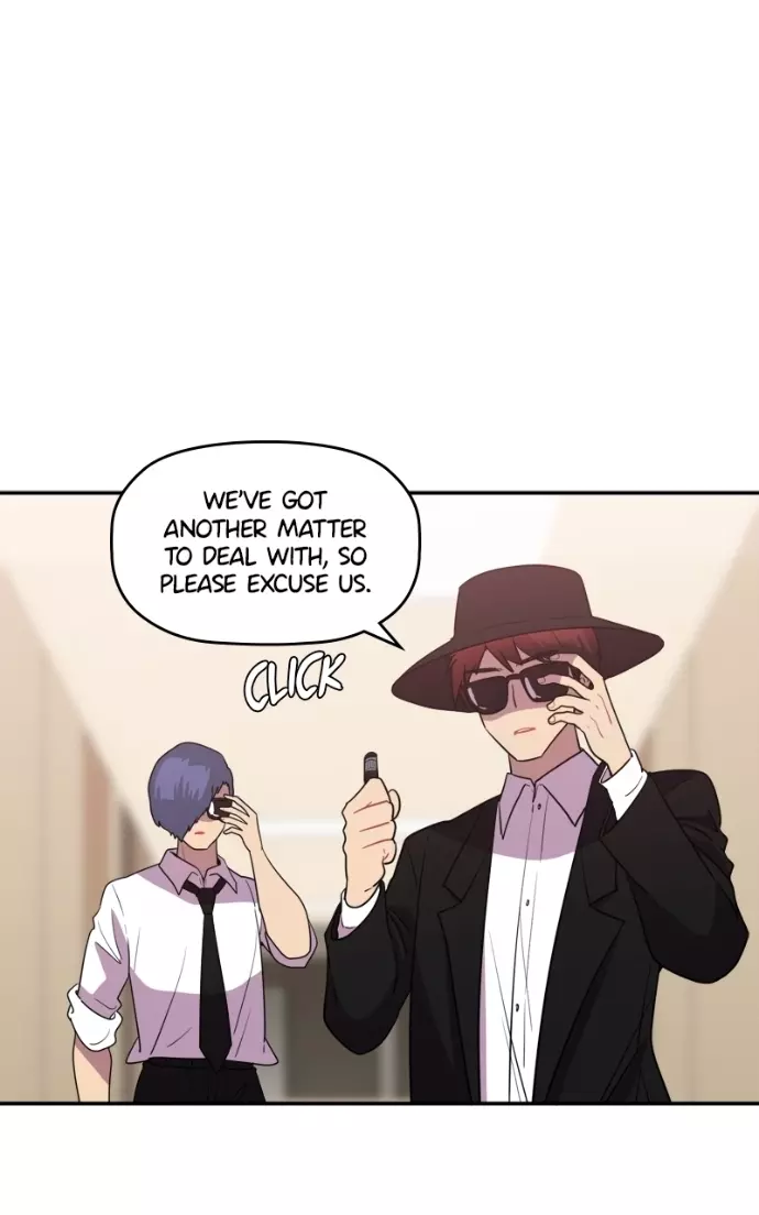 Read Take My Money Manga Online