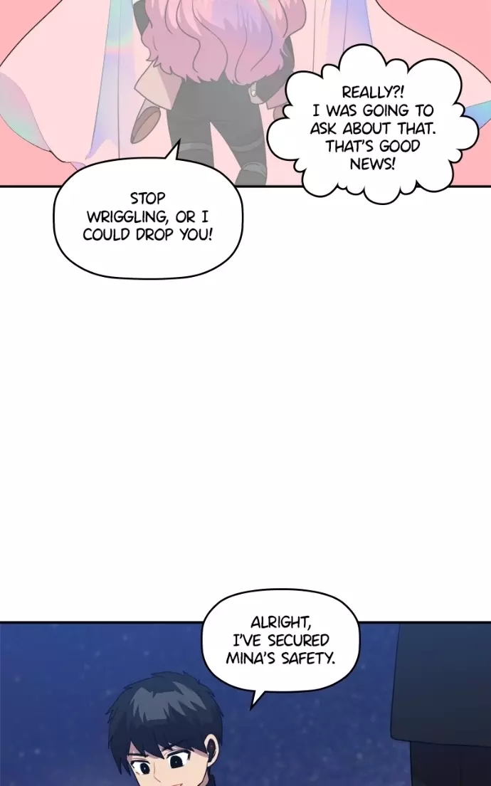 Read Take My Money Manga Online