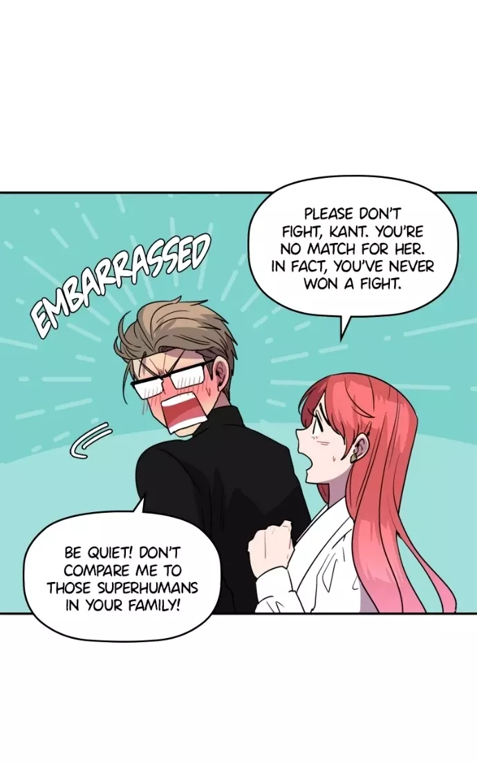 Read Take My Money Manga Online