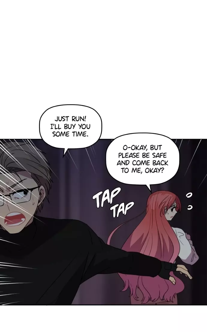 Read Take My Money Manga Online