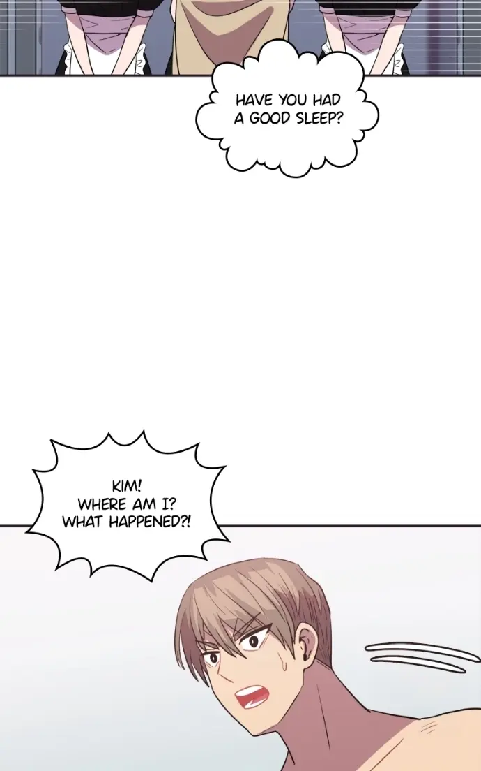 Read Take My Money Manga Online