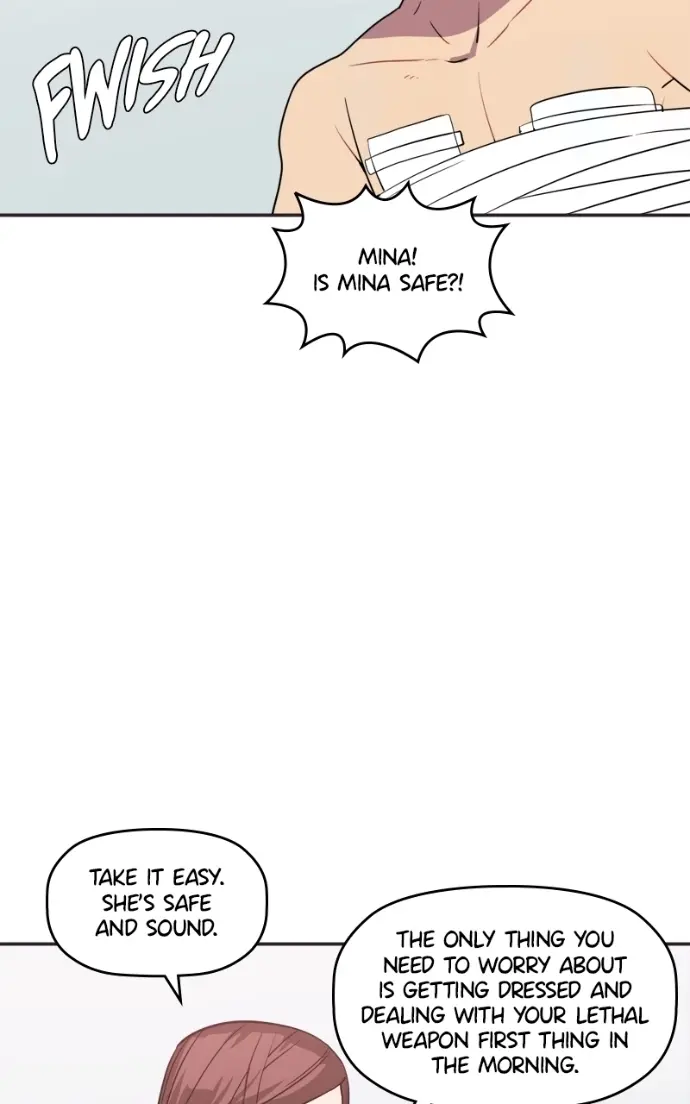 Read Take My Money Manga Online