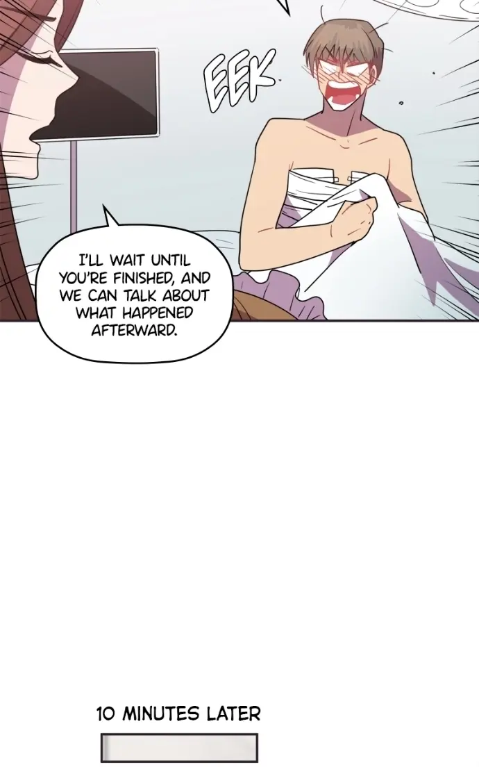 Read Take My Money Manga Online