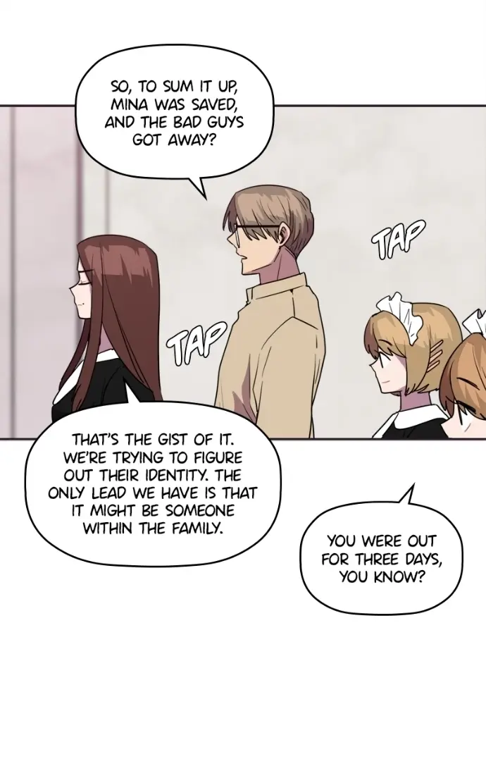 Read Take My Money Manga Online