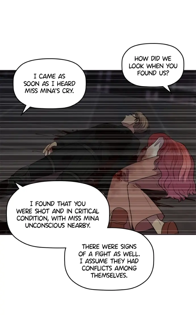 Read Take My Money Manga Online