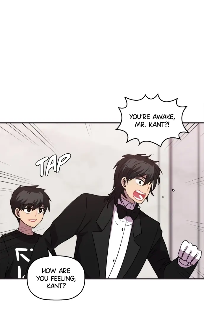 Read Take My Money Manga Online