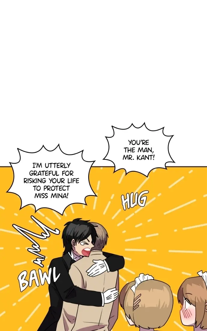 Read Take My Money Manga Online