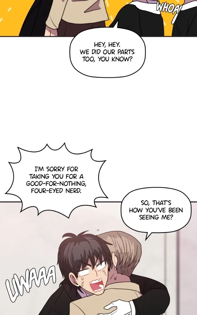 Read Take My Money Manga Online