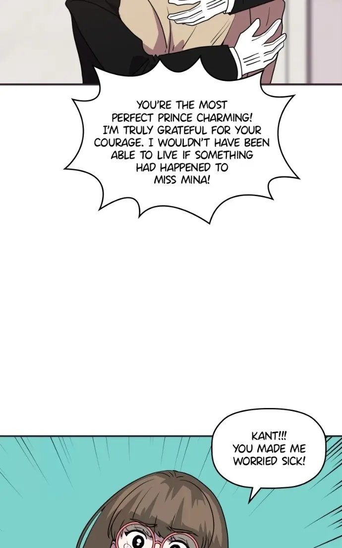 Read Take My Money Manga Online