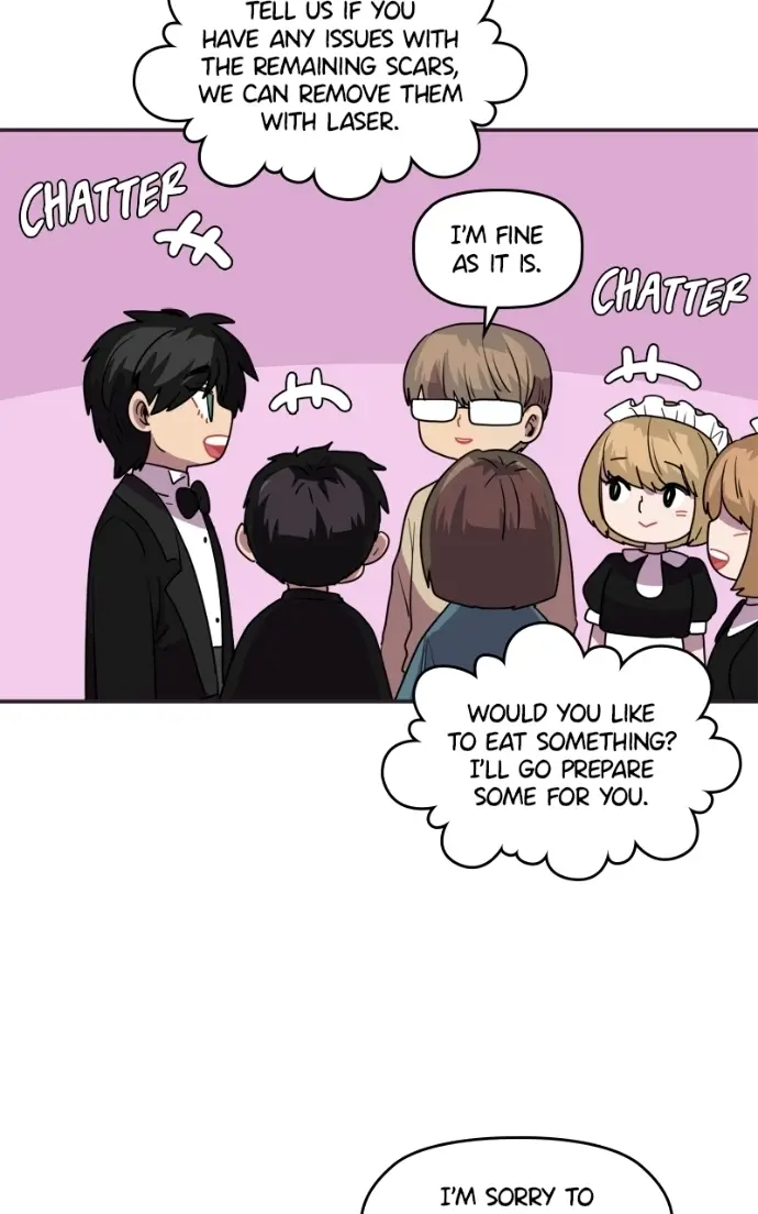 Read Take My Money Manga Online