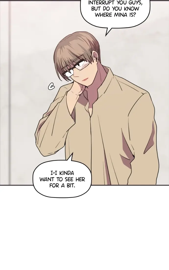 Read Take My Money Manga Online