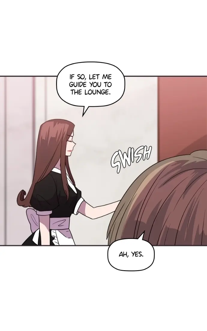 Read Take My Money Manga Online