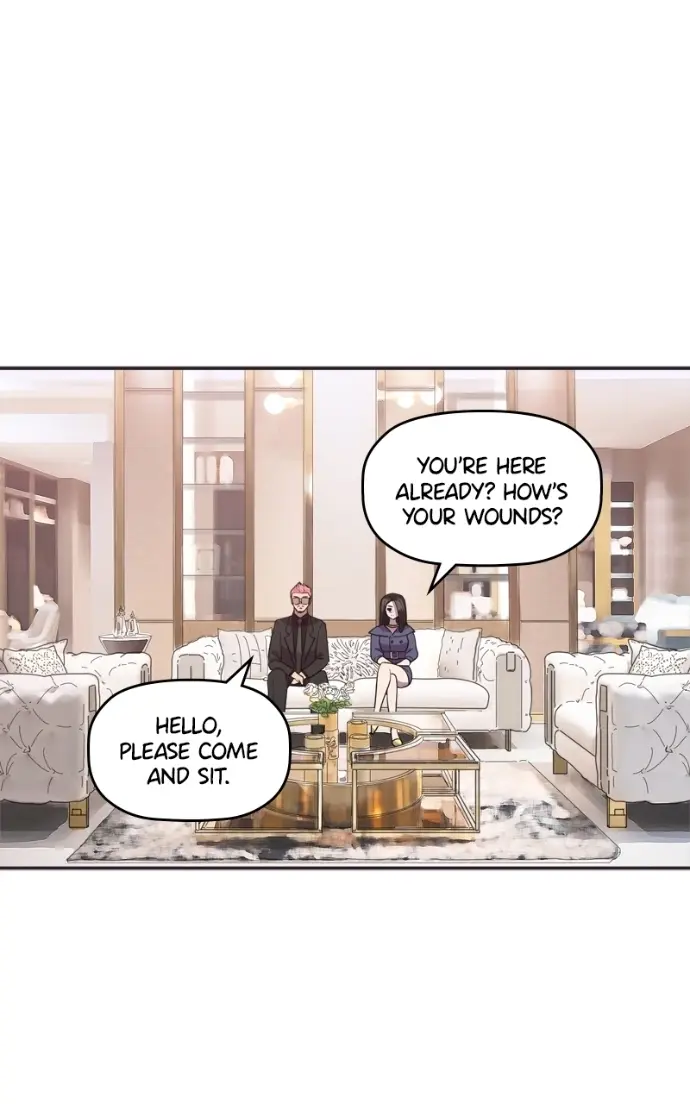 Read Take My Money Manga Online