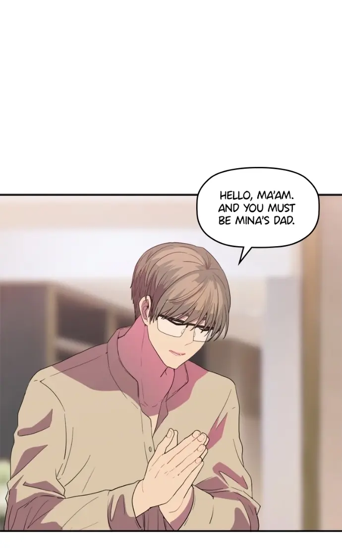 Read Take My Money Manga Online