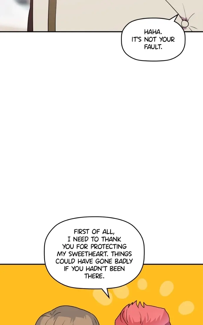 Read Take My Money Manga Online