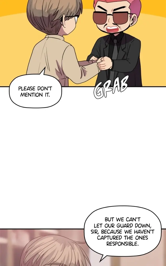 Read Take My Money Manga Online