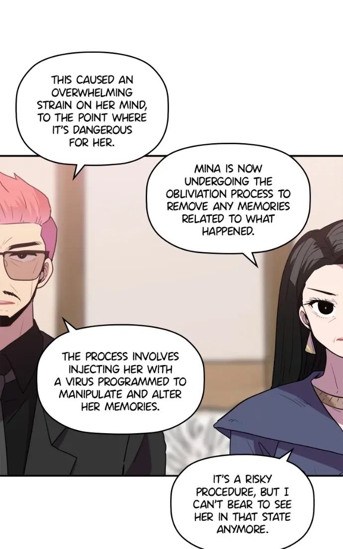 Read Take My Money Manga Online