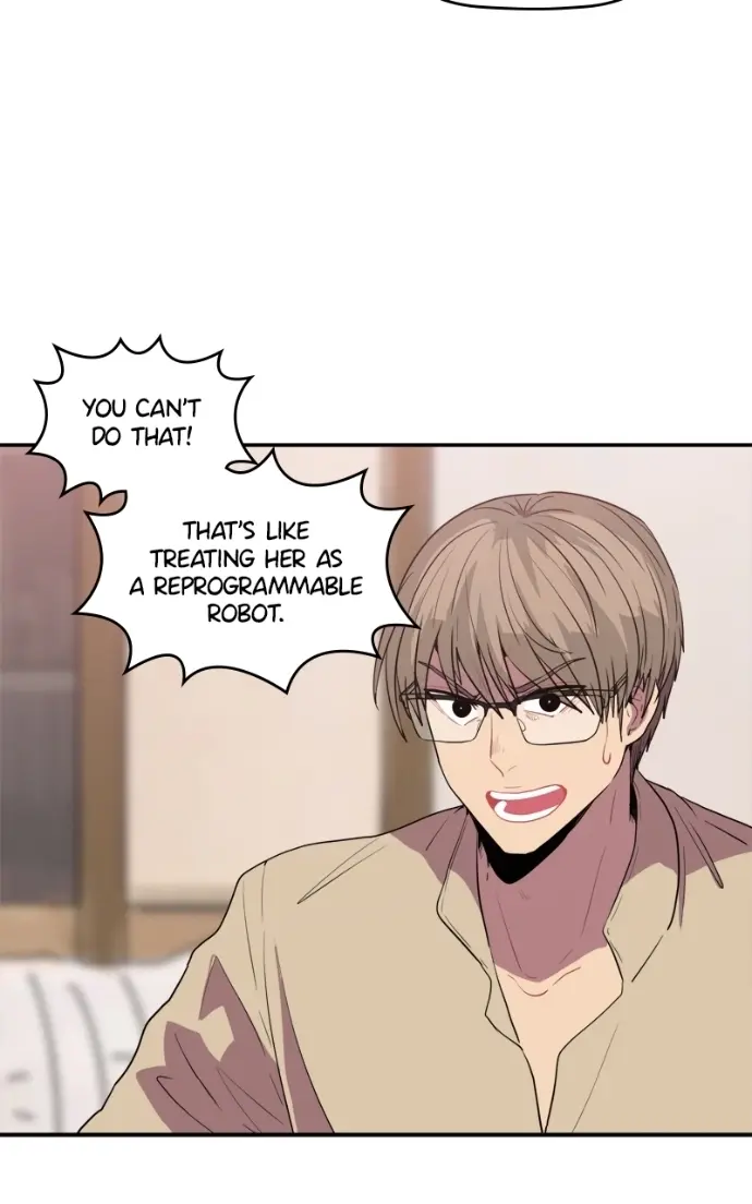 Read Take My Money Manga Online