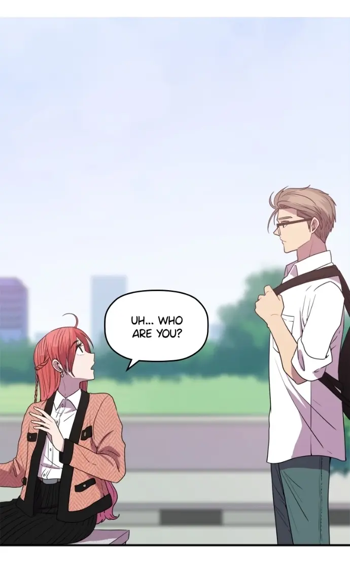 Read Take My Money Manga Online