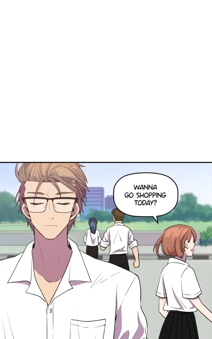 Read Take My Money Manga Online