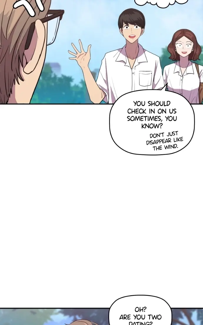 Read Take My Money Manga Online