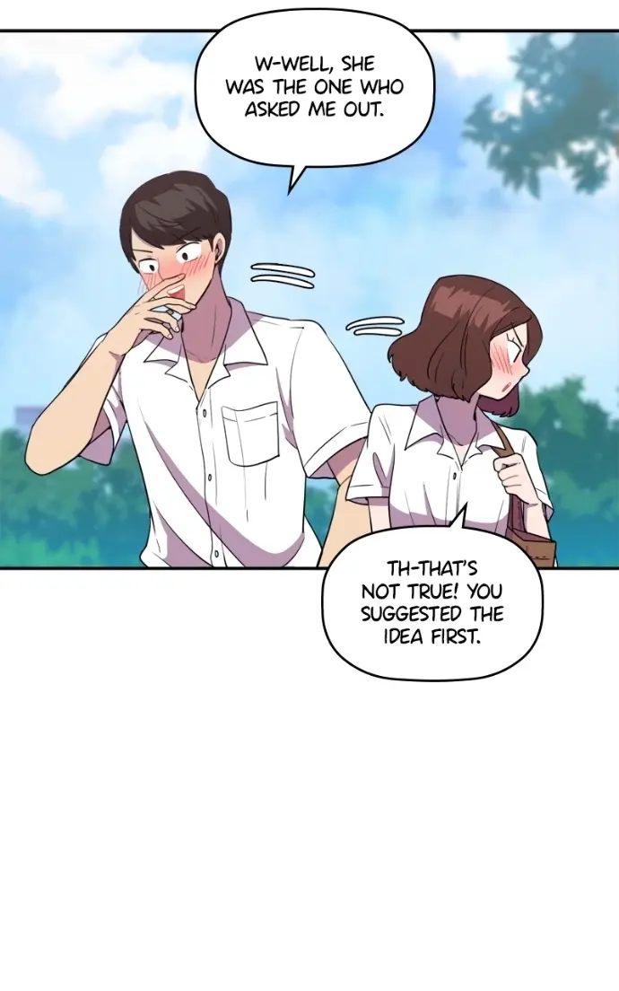 Read Take My Money Manga Online