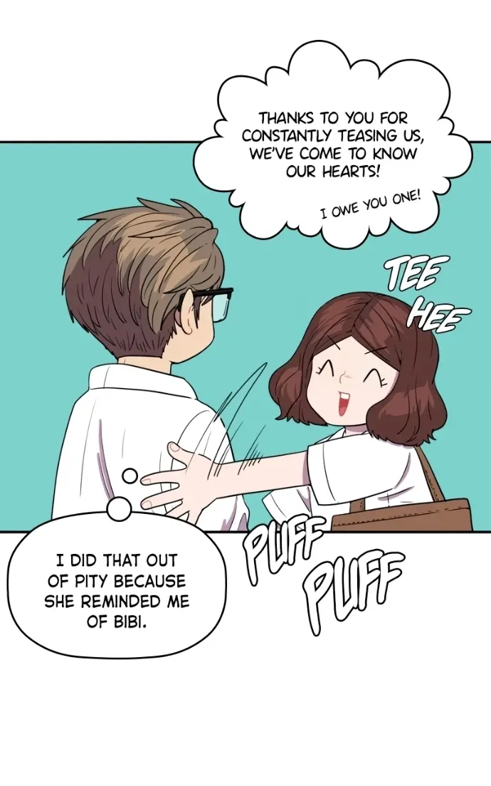 Read Take My Money Manga Online